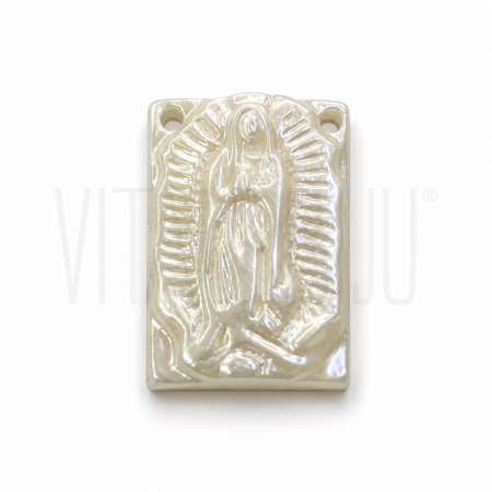 Pendente Nossa Senhora de Guad...